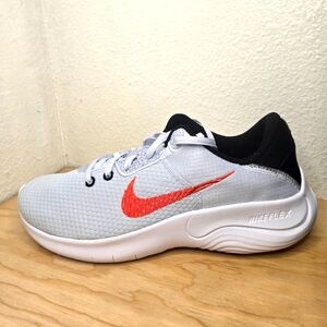 Nike FLEX EXPERIENCE RN 11 NN Football Grey/Bright Crimson  DD9284 008 #74